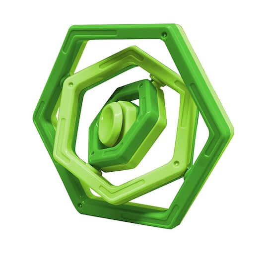 The Pencil Grip™ Hexle Fidget Toy